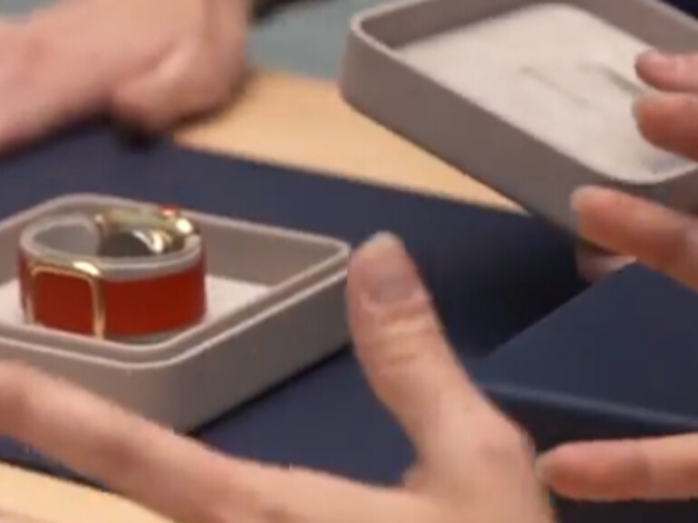 Shopping-Erlebnis wie beim Juwelier