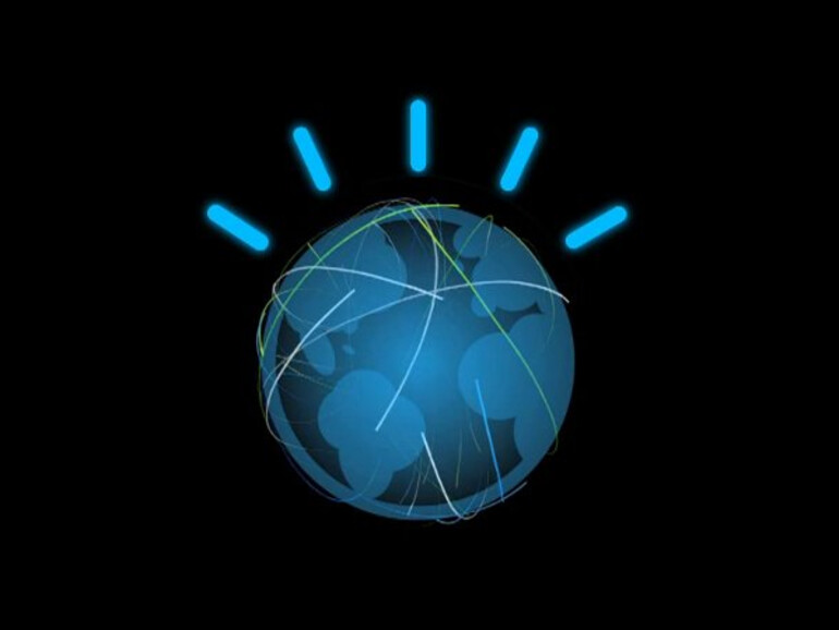 IBM hat sich auf diesen Schritt von langer Hand vorbereitet