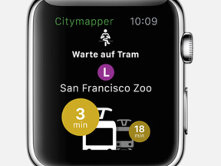 Citymapper