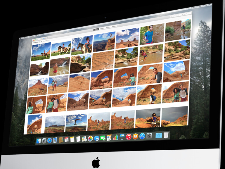 Die Fotos-App für den Mac bringt jede Menge Neuerungen mit sich, die viele Nutzer vor Fragen stellen - wir beantworten sie.