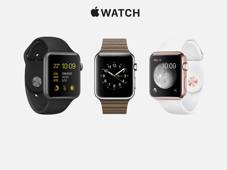 Apple schätzt Lieferzeiten generell länger ein, als sie am Ende tatsächlich sind