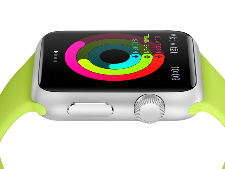 Dritthersteller haben keine Zeit verloren und noch vor dem Start des Vorverkaufs erstes Zubehör für die Apple Watch angekündigt
