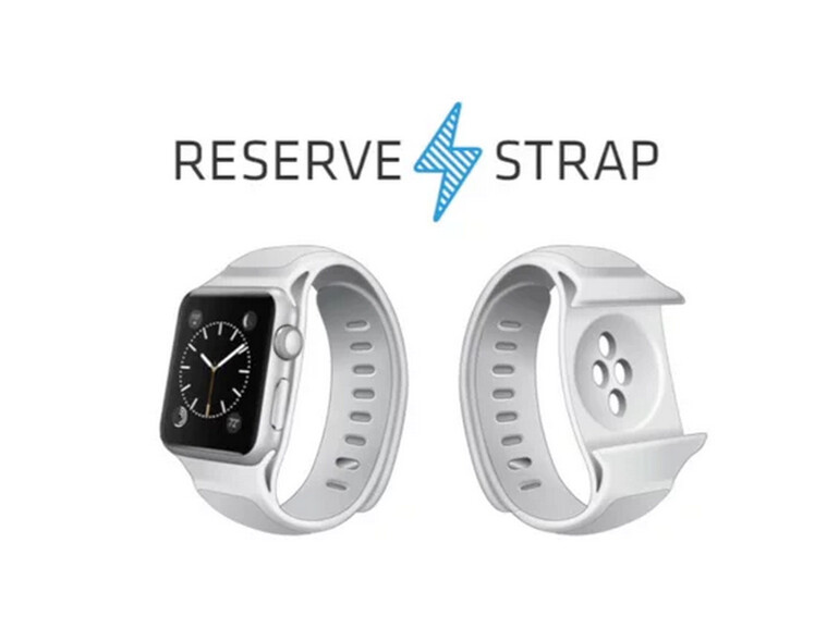 Reverse Strap