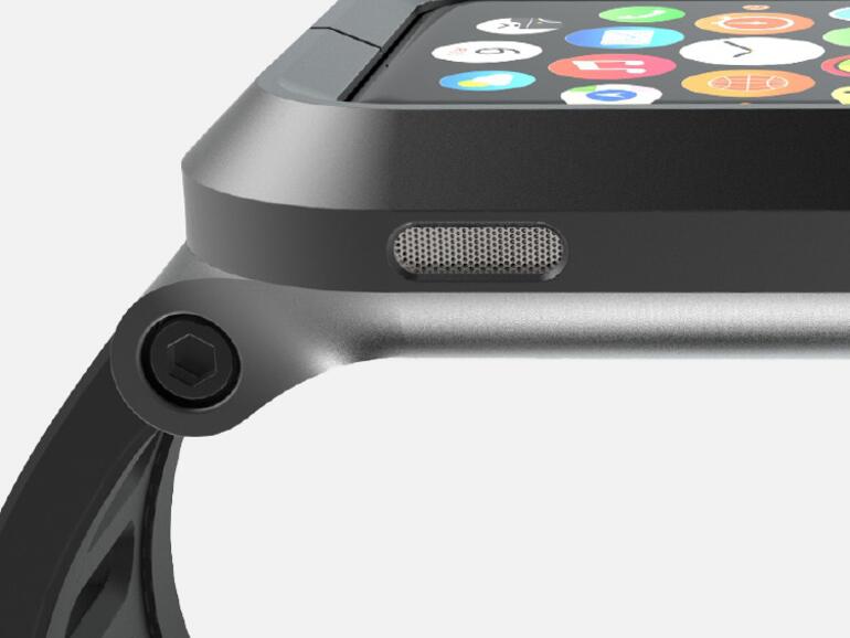 Epik Apple Watch Kit