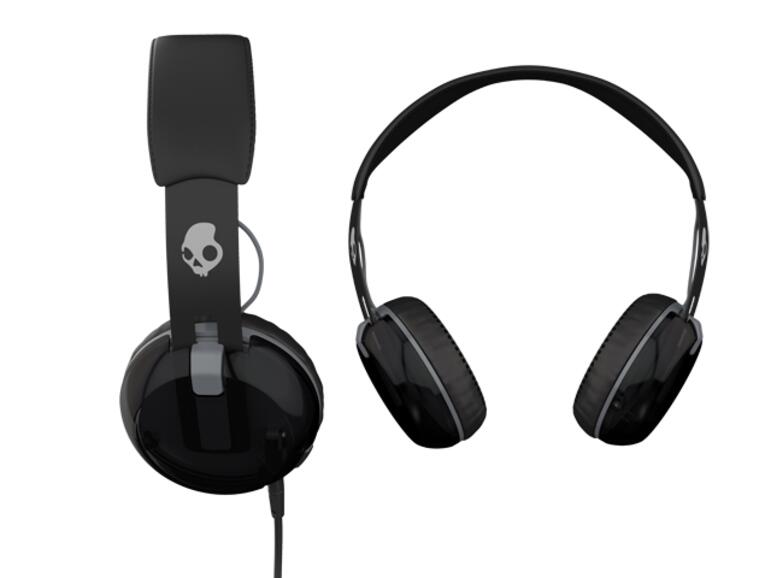 Skullcandy Grind seit heute auch in Deutschland verfügbar