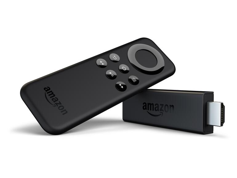 Das Gerät selbst ist nicht viel größer, als es handelsübliche USB-Sticks noch vor wenigen Jahren waren. Die Fernbedienung funktioniert nicht via Infrarot, sondern Bluetooth.