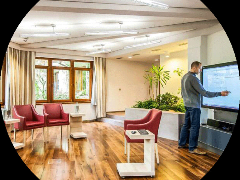 mac at camp: Mindestens 20 Workshops rund um OS X und iOS