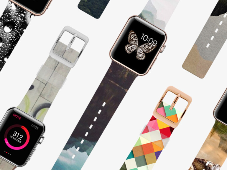 Casetify lässt Sie ein völlig individuelles Design erstellen