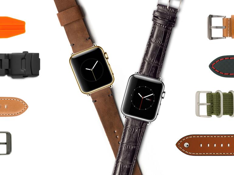 Auf Indiegogo lassen sich die italienischen Hersteller derzeit noch unterstützen...