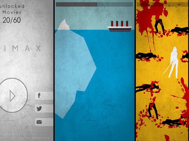 Cineastische Mini-Spielchen: Climax