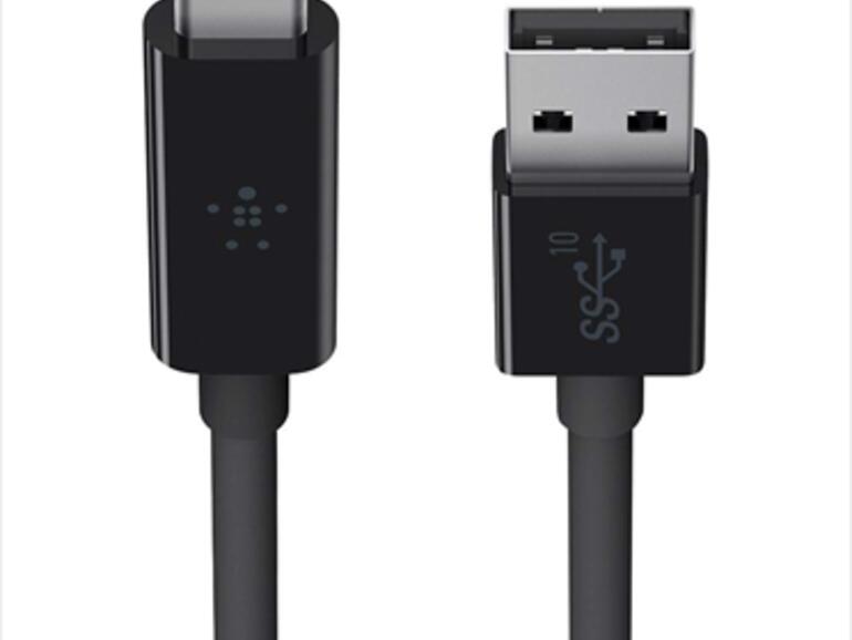 Belkin fährt gleich mit einem kompletten Set auf