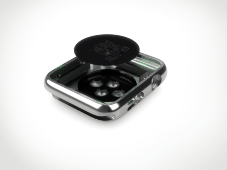 ... als auch die Bilder ...