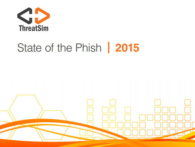 ThreatSlim zufolge kommen 8 Prozent der Klicks auf Phishing-E-Mails von iPhone-Nutzern, während nur 2 Prozent der Klicks von Besitzern eines Android-Smartphones stammen