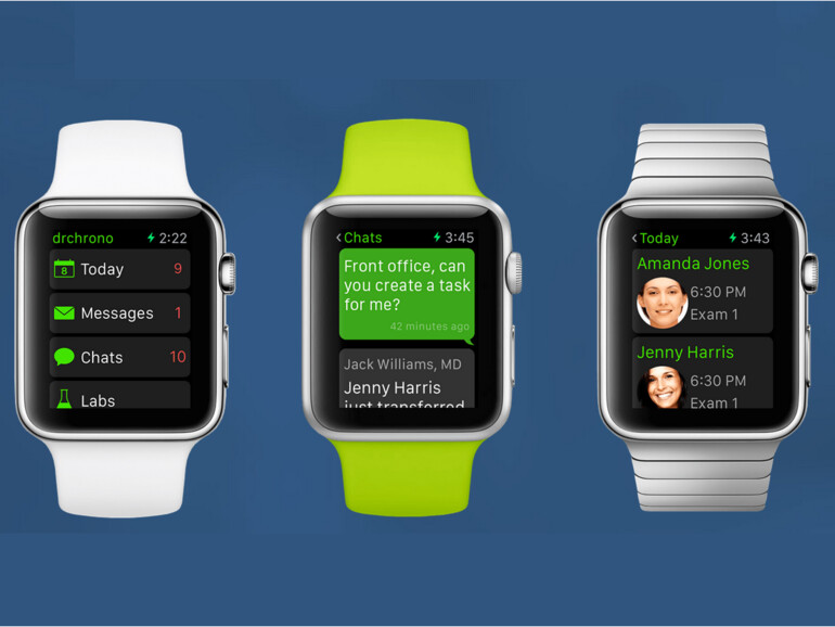 Apple Watch-HealthKit-Apps scheinen ein Thema zu vernachlässigen: den Datenschutz.