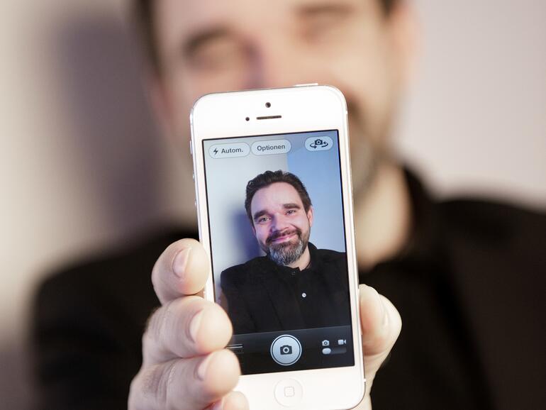 Autor und langjähriger Apple-Experte: Heiko Bichel