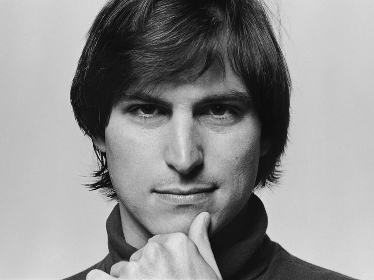 So war Steve Jobs wohl wirklich