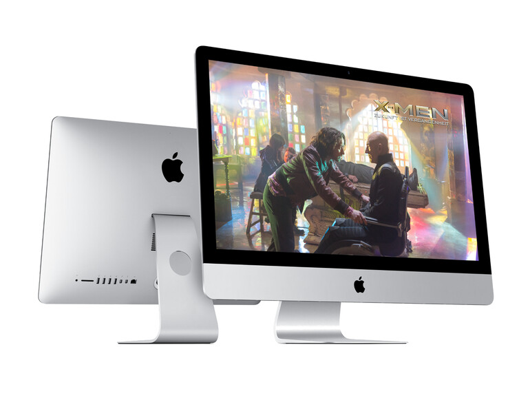 Auch für die aktuellen iMacs gibt es viele nützliche Erweiterungen