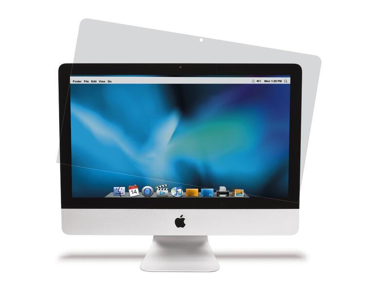 iMac Blickschutzfilter