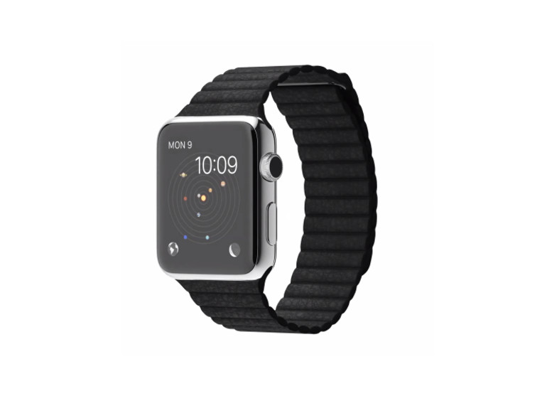 Apple Watch Die Optimale Kombination Aus Armband Und Gehause Finden So Konnen Sie Nichts Falsch Machen Mac Life