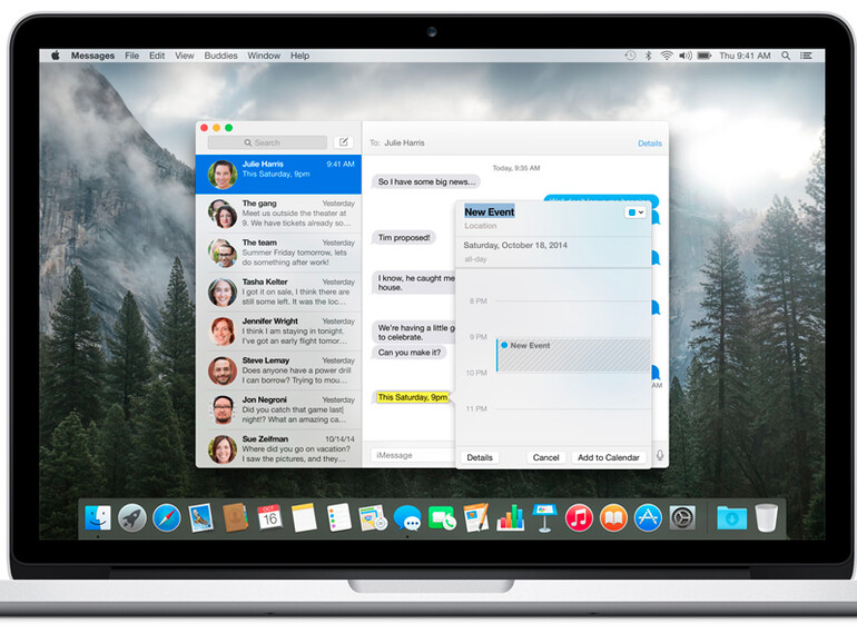 Apple MacBook Pro 13 Zoll und Force Touch-Trackpad im Test