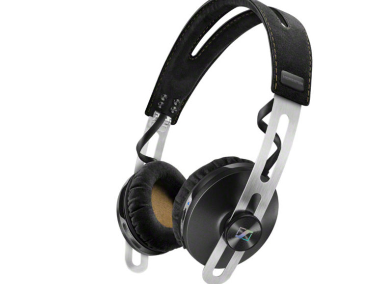 Наушники накладные bluetooth sennheiser