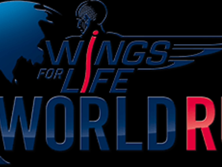 Wings For Life World Run Per Ios Den Lauf Verfolgen Und Via Selfie Runner Ortsunabhangig Mitlaufen Mac Life