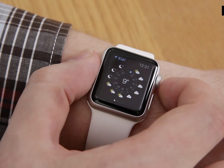 Tipps und Tricks für den Alltag mit der Apple Watch.