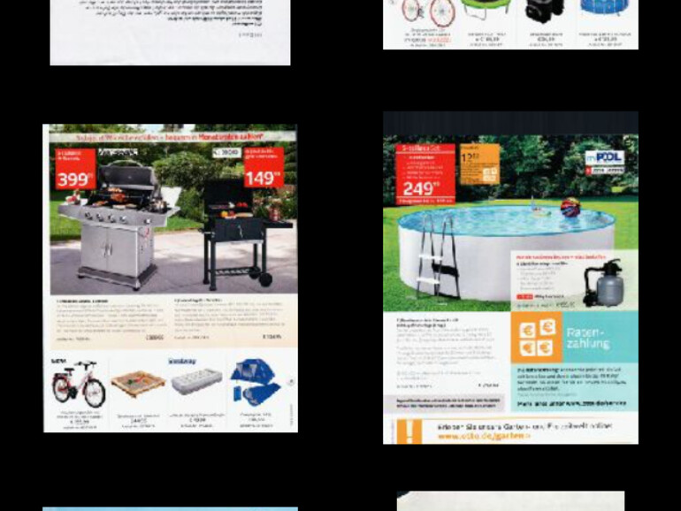 Die Doxie-App liest lediglich den Inhalt des Scanner-Speichers ein und erlaubt die weitere Verarbeitung