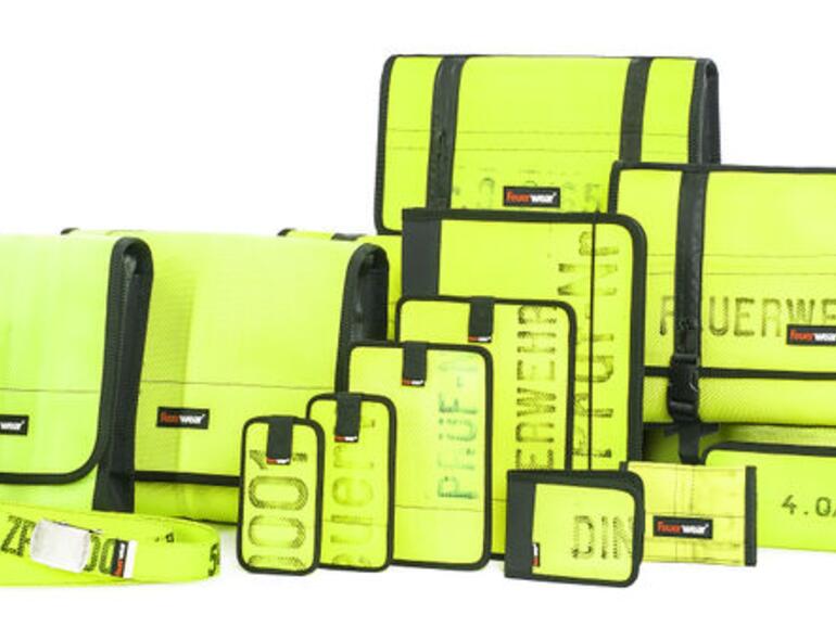 Grell, robust und nur in begrenzter Stückzahl verfügbar