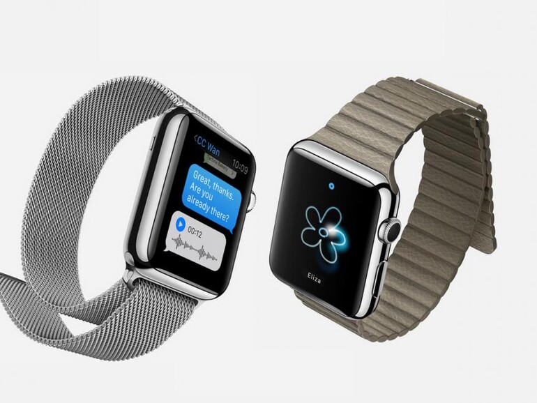 Während Apple mit den Verkaufszahlen zufrieden ist, herrscht Unmut bei den Zulieferern