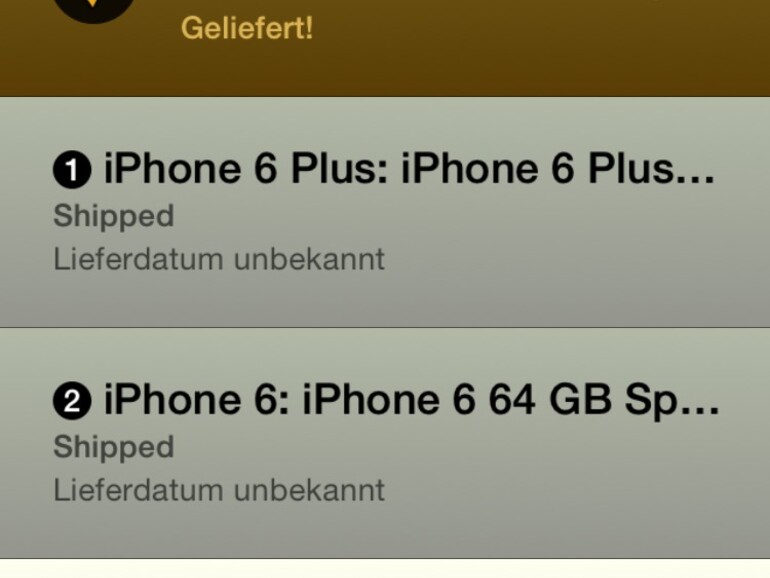 Paket-App Deliveries vereinfacht das Verschicken sowie das Warten auf die Zustellung