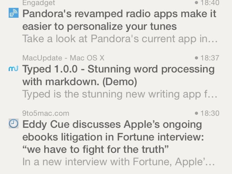 Reeder 2 behält das Weltgeschehen im Auge