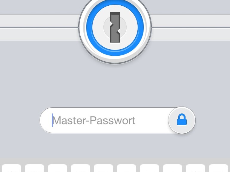 Alle Passwörter bequem verwenden und nur eines merken