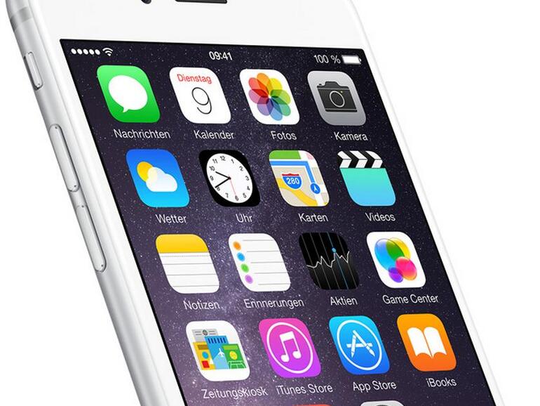 Es gibt Apps, die können aufs iPhone - und es gibt Apps, die müssen aufs iPhone