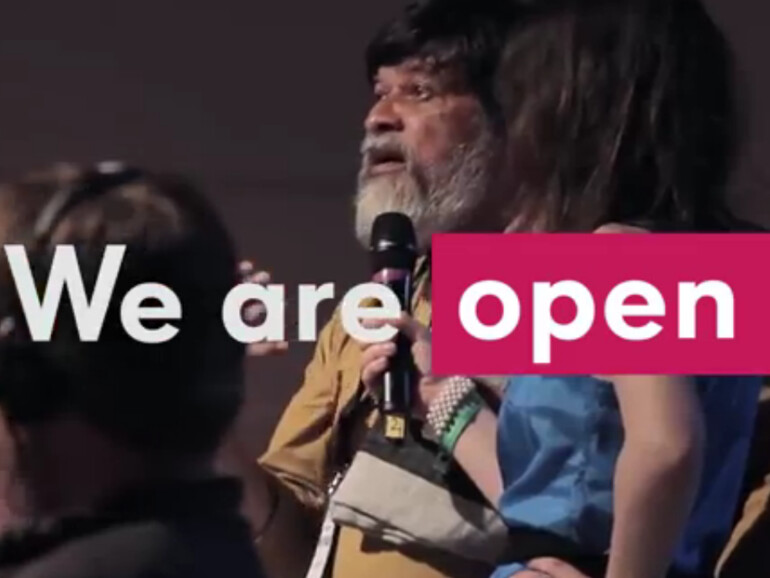 Man muss nicht vor Ort sein, um der re:publica folgen zu können