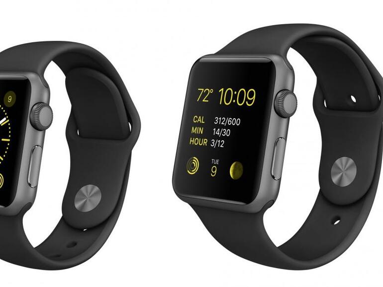 Apple Watch - auch sie hat ihre kleinen Wehwehchen