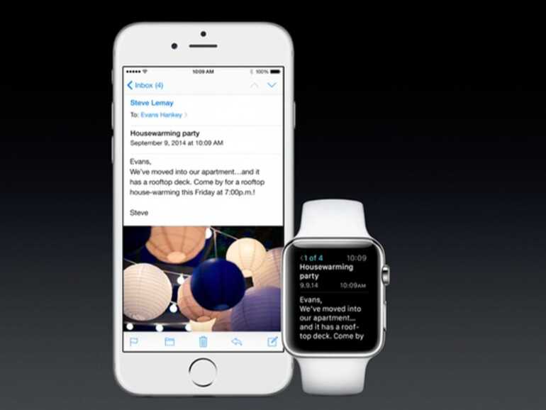 Oder Probleme bei Handoff