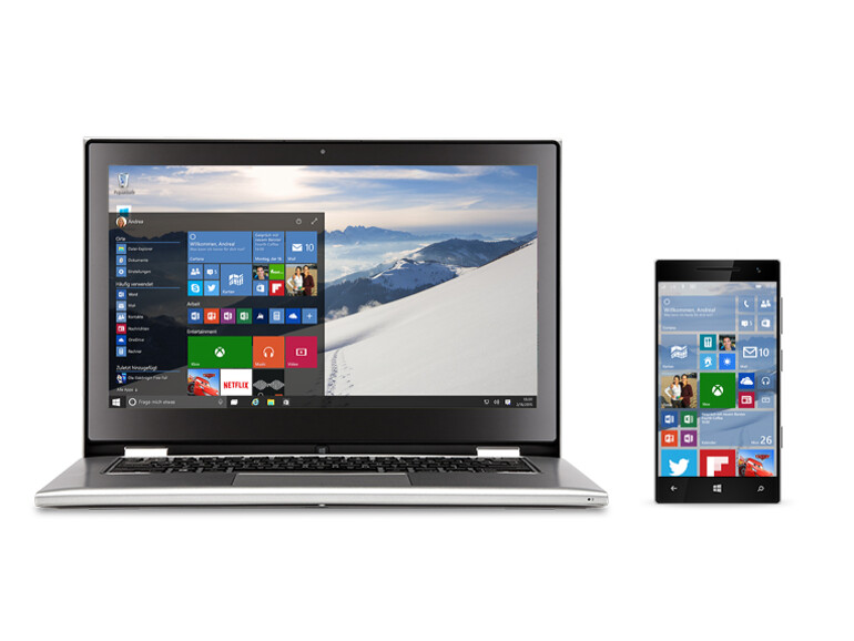 Windows Chef Terry Myerson hat sich auf einer Konferenz über die seiner Meinung nach unfaire Wahrnehmung von Windows Phone beschwert