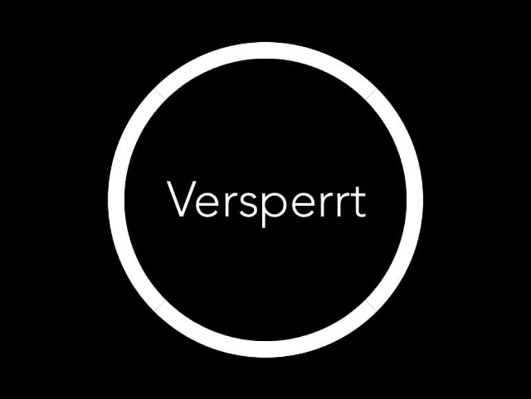 Übersichtliche App - darüber lässt sich Noki steuern und Einstellungen vornehmen