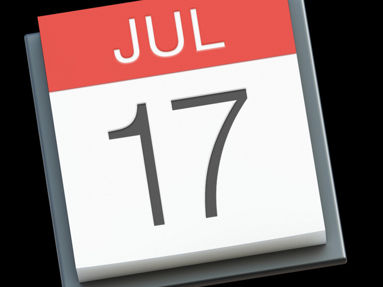 Alternativen zum Kalender