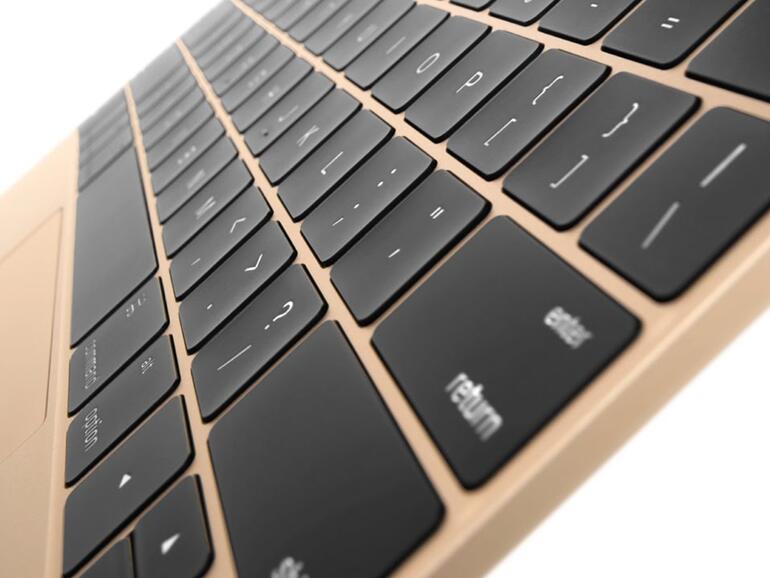 MacBook: Lieferzeiten haben sich verkürzt