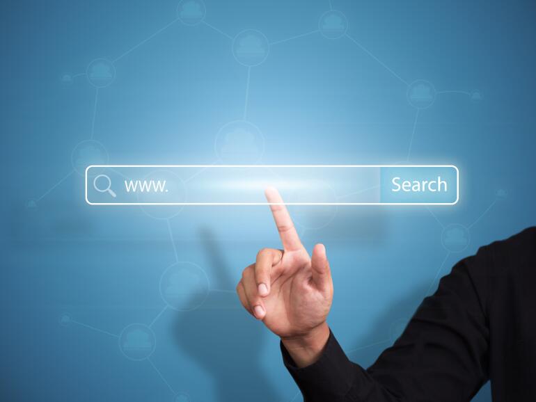 Wie auch der Googlebot wandert der Applebot durch das World Wide Web und erstellt einen Index der einzelnen Webseiten