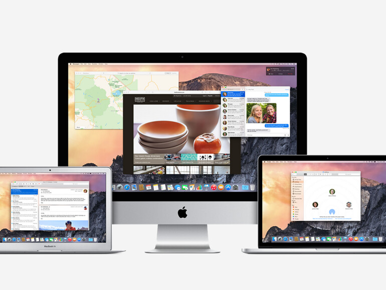 Apples neue Wi-Fi-Software-Routine &quot;discoveryd&quot; funktioniert nur unzureichend