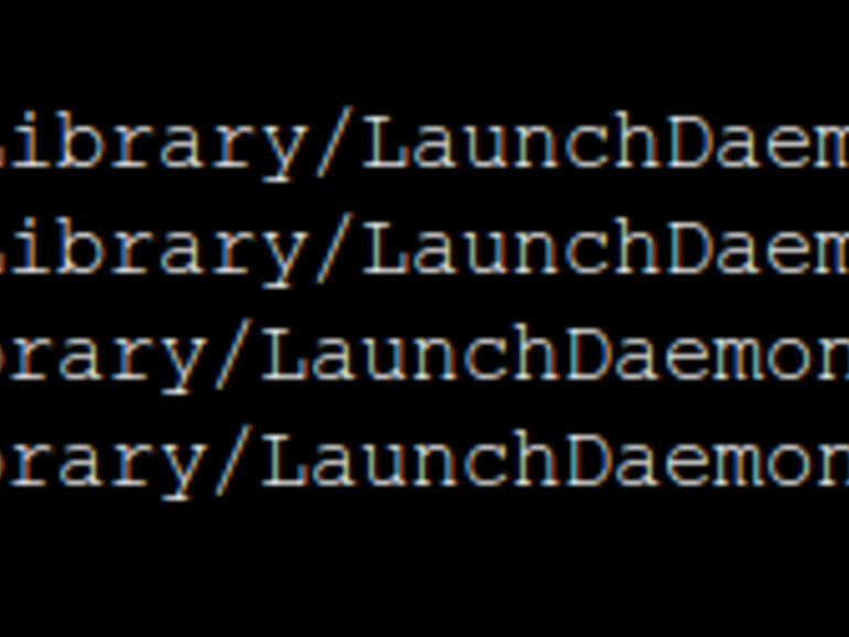 &quot;discoveryd&quot; muss nun deaktiviert werden