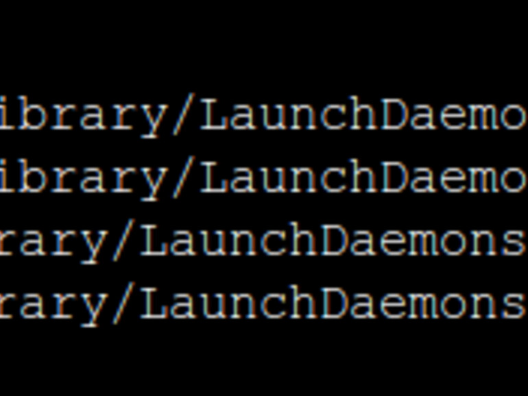 Nach der Installation von „mDNSResponder“ können jedoch einige Anwendungen fehlerhaft funktionieren
