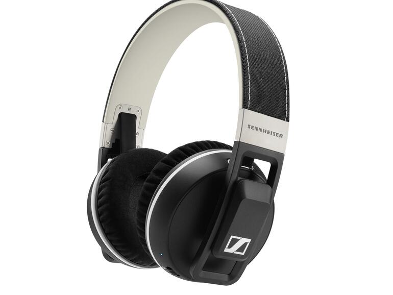 Der Urbanite XL Wireless überzeugt durch zwar basslastigeren aber dennoch sauberen Klang.