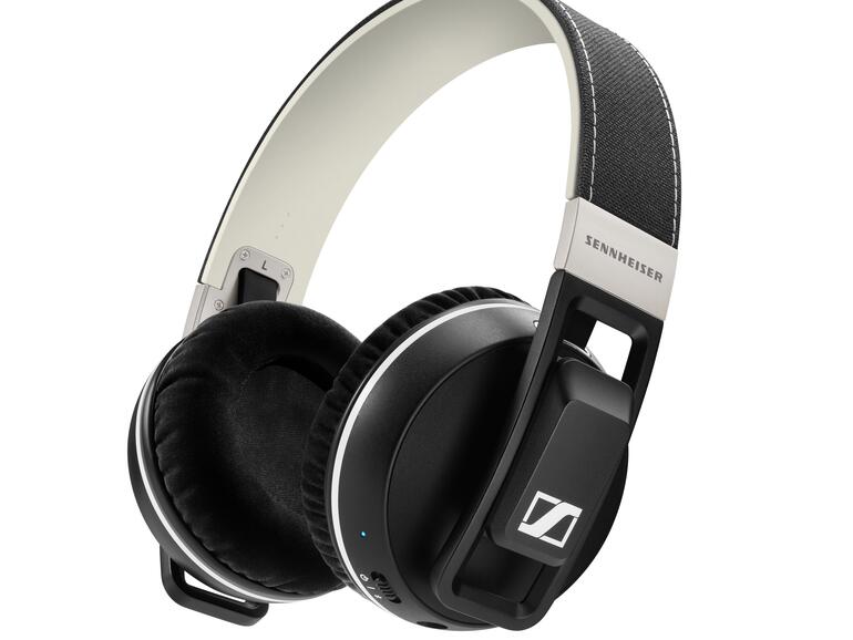 Punkten kann der Urbanite XL Wireless ebenfalls mit hohem Tragekomfort und einer Akku-Laufzeit von deutlich über 24 Stunden.