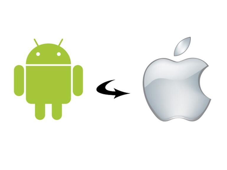 Umstieg von Android auf iOS - so einfach geht der Umzug der wichtigsten Datensätze