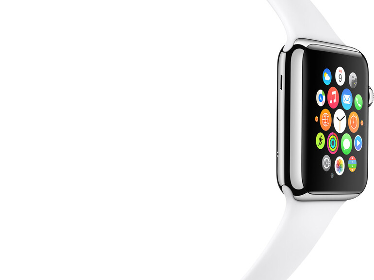 Die Apple Watch lebt auch von den dafür verfügbaren Apps. Wir haben die 14 besten heraus gesucht.
