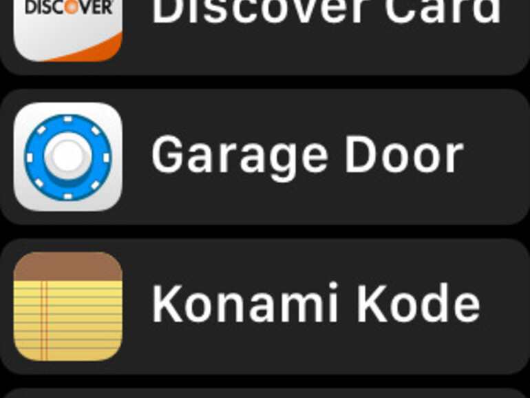 1Password – immer noch die #1 unter den Passwortverwaltungs-Apps
